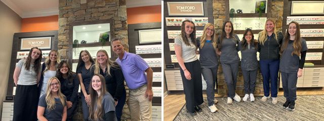 Premier Family Eye Care