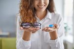 Glasses vs. Contacts: Which Is Better for Your Eye Health?