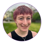 Vanessa NeuroSpark Neurodivergent team