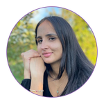 Vanessa NeuroSpark Neurodivergent team