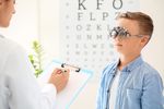 How Pediatric Eye Exams Prevent Learning-Related Vision Problems