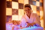 Health Benefits of Dry Salt Therapy