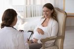 Feeding, Sleep & Immunizations: Planning Ahead With Prenatal Counseling