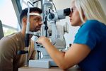 Do Medical Eye Exams Help Maintain Clear Vision Over Time?