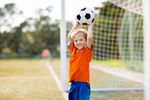 Youth Athletes: When to Start Vision Training for Best Results