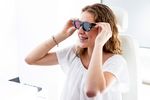 What Is Syntonics Light Therapy and How Will It Help My Vision?