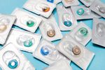 The Difference Between Standard and Specialty Contact Lenses