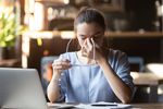 Digital Eye Strain & Blue Light: Why More People Are Coming into Clarity Eye Care with Tired Eyes