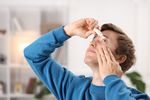 Common Myths About Dry Eye &ndash; Debunked