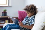 How to Protect Your Child From Digital Eye Strain
