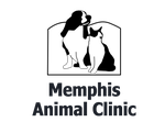 Memphis Animal Clinic Logo