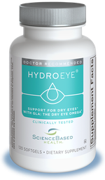 Hydro Eye