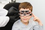 Why Special Needs Children and Adults Need an Eye Exam