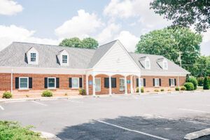 About Clemmons Family Eye Care