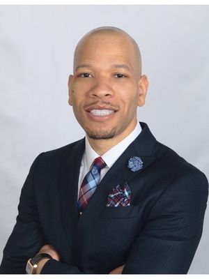 Dr. Michael A. Thomas, Jr. DMD, FAGD