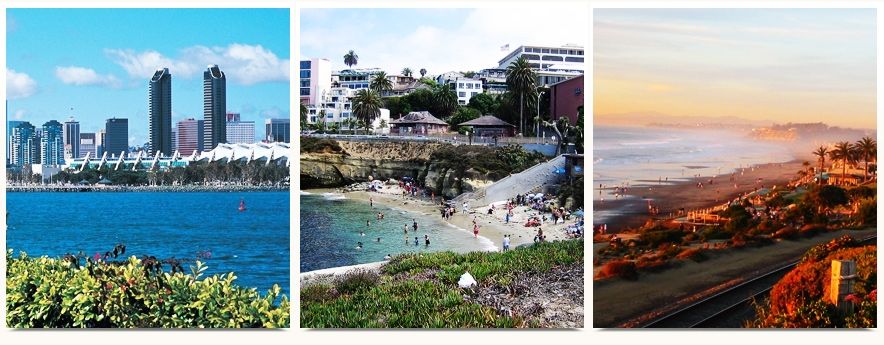 San Diego