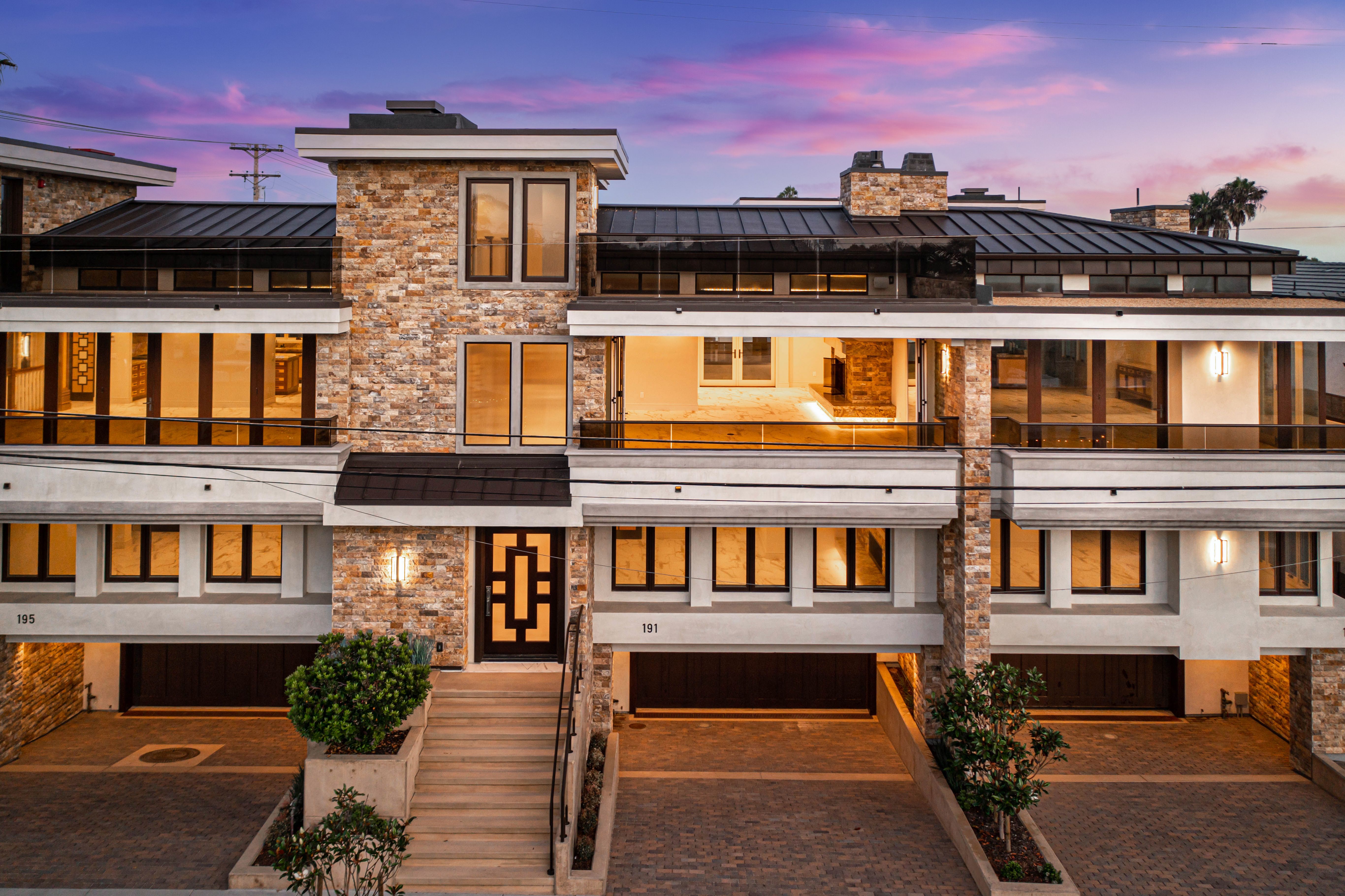 Mark Marquez Real Estate for The Marquez Team, San Diego Real Estate