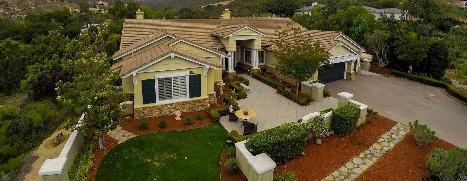 Mark Marquez Real Estate for The Marquez Team, San Diego Real Estate