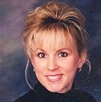 Michelle Morris Sr. Loan Officer