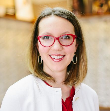 Lacy N. Crissup, O.D.