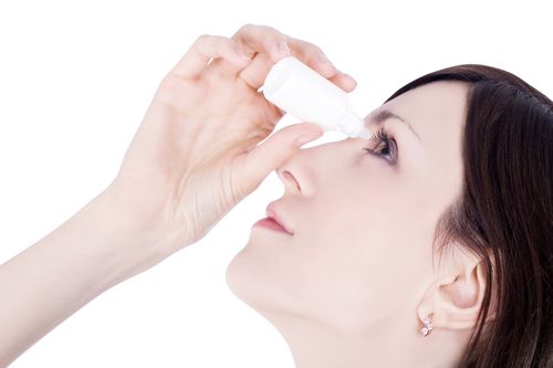 Dry Eye