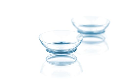 Contact Lenses