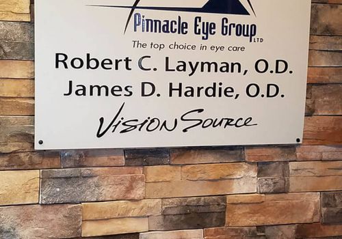 Pinnacle Eye Group