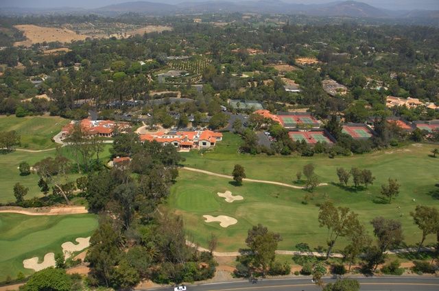 The Michael Taylor Group - Covenant of Rancho Santa Fe