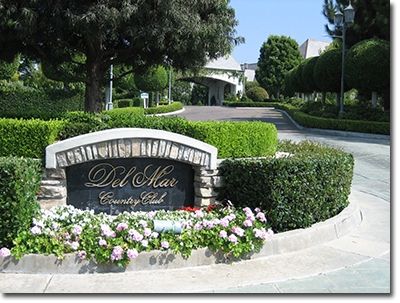 The Michael Taylor Group - Del Mar Country Club