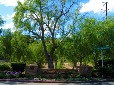 Hacienda, San Diego