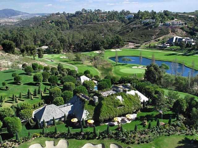 The Michael Taylor Group - Montecito