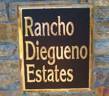 The Michael Taylor Group - Rancho Diegueno