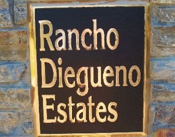 Rancho Diegueno, San Diego