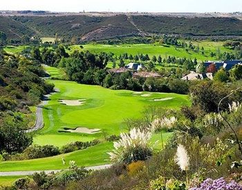 Rancho Del Rayo, San Diego