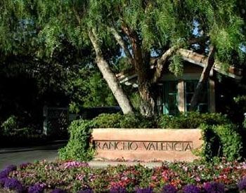 Rancho Valencia, San Diego