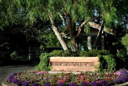 The Michael Taylor Group - Rancho Valencia