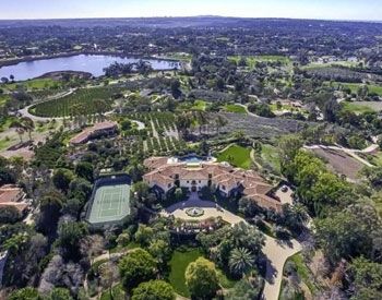 Rancho Del Lago, San Diego