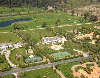 Rancho Santa Fe Meadows, San Diego