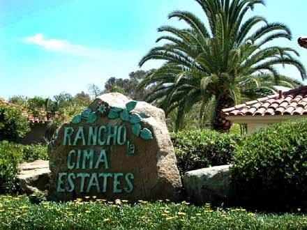 Rancho La Cima