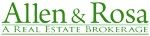 Allen & Rosa Brokerage