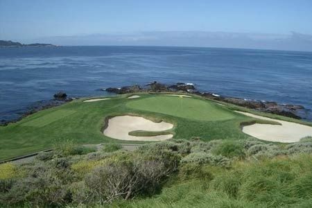 Pebble Beach