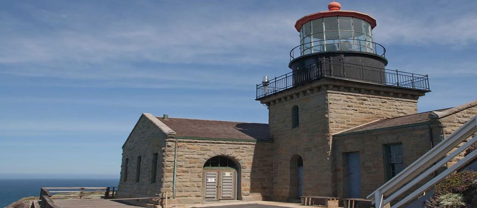 Big Sur Lighthouse