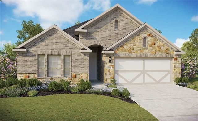 Homes For Sale In Round Rock By Carnley Properties
