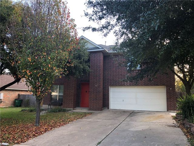 Homes for Sale in Pflugerville by Carnley Properties