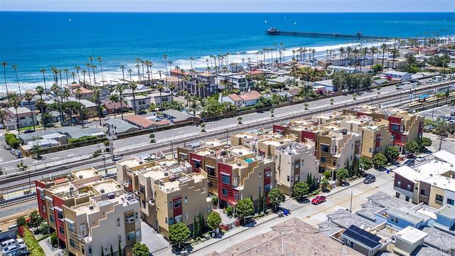 Escort Oceanside