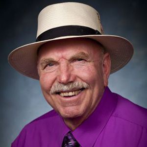 Dennis Bates