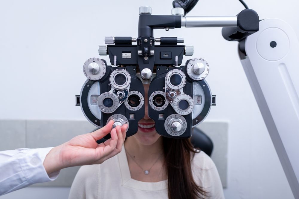 Seeing Clearly: The Importance of Comprehensive Eye Exams