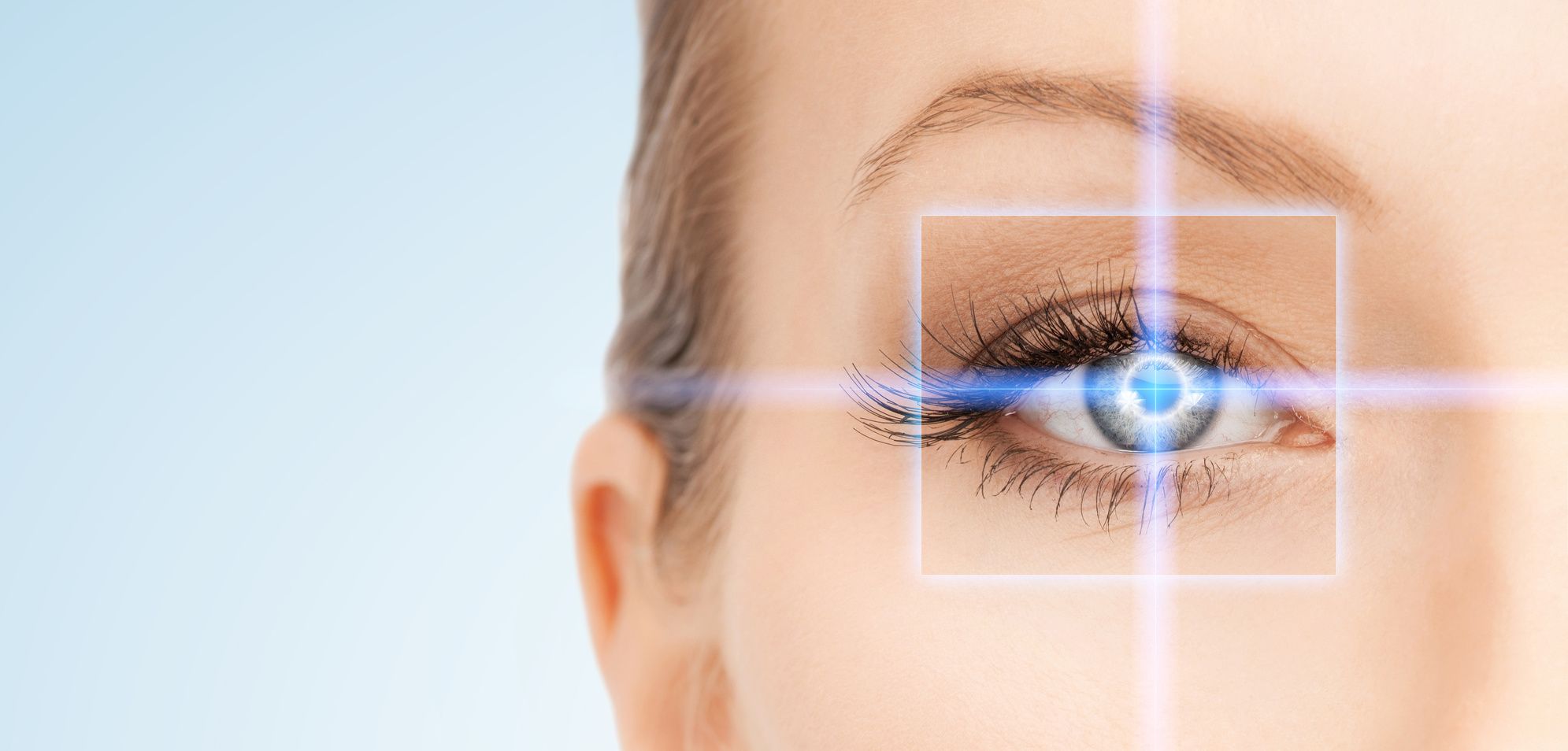 Laser Vision Correction