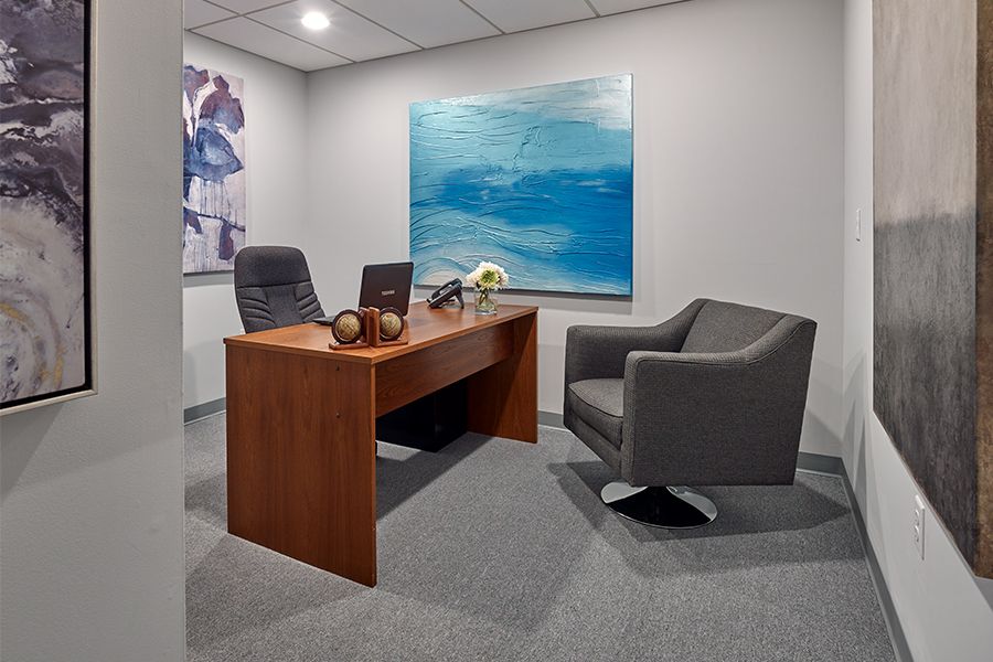 Laser Vision Delaware Office