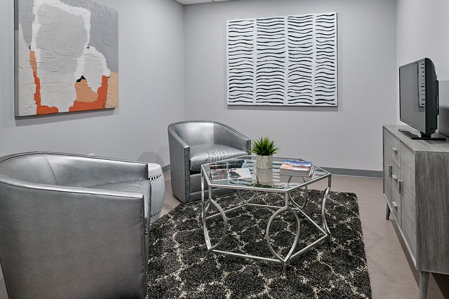 Laser Vision Delaware Office